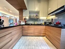 Blk 405B Fernvale Lane (Sengkang), HDB 5 Rooms #622058111